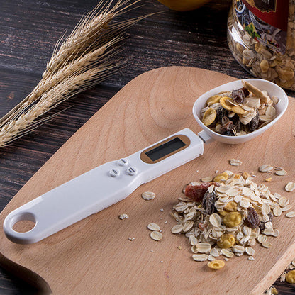 MeasureMate™ Digital Spoon Scale