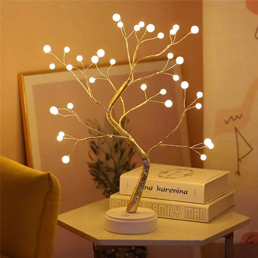 Lampada Twinkle Tree™ 