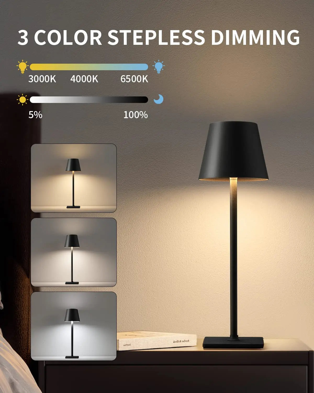 Nova™ Table Lamp