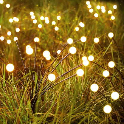 Fireflies™ Solar Garden Lights