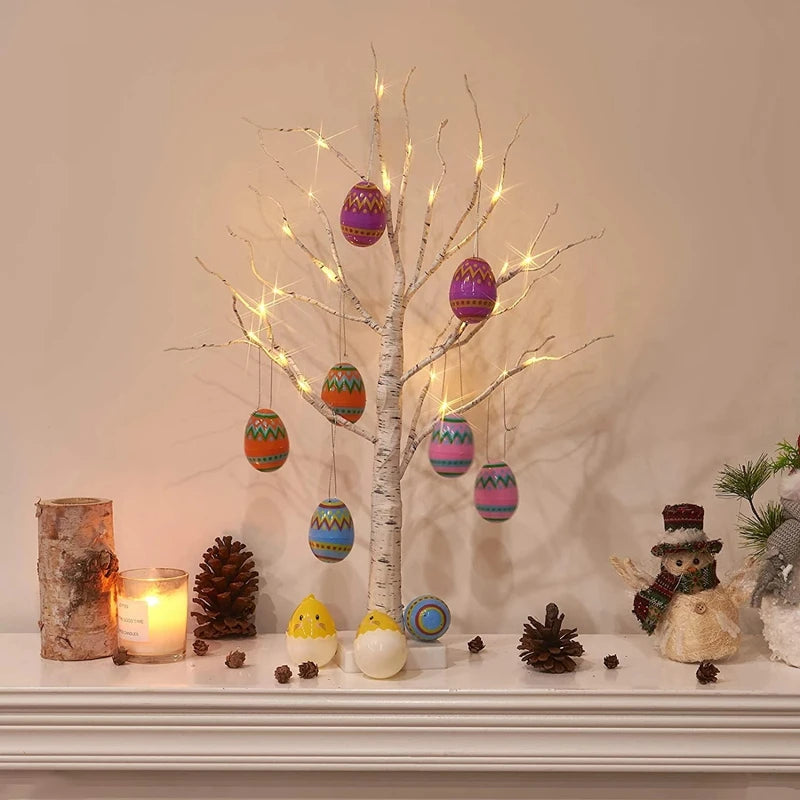 Easter Birch™ Tree Light