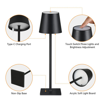 Nova™ Table Lamp