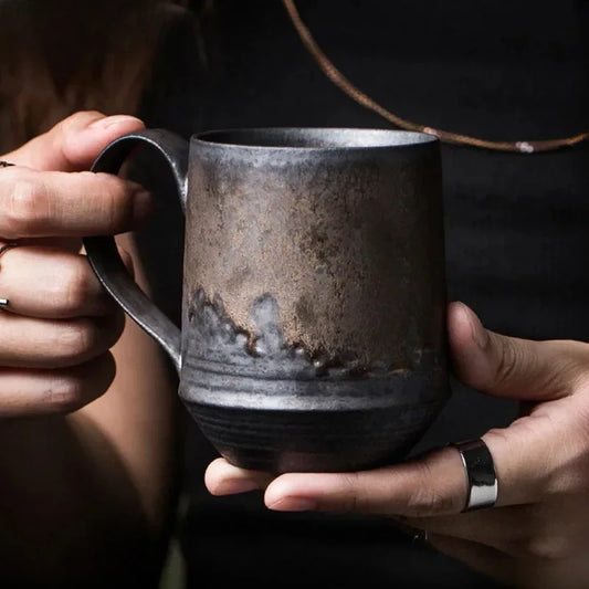 Morning Alchemy™ Ceramic Mug