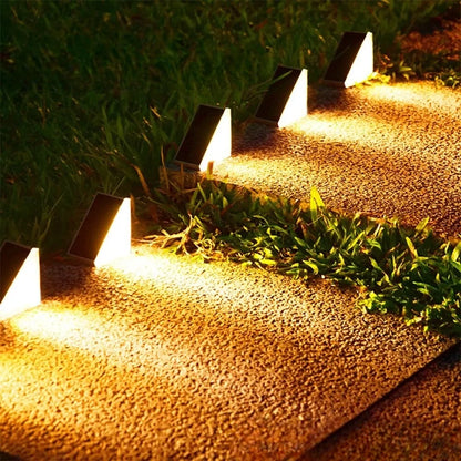 BrightSteps™ Solar Lights