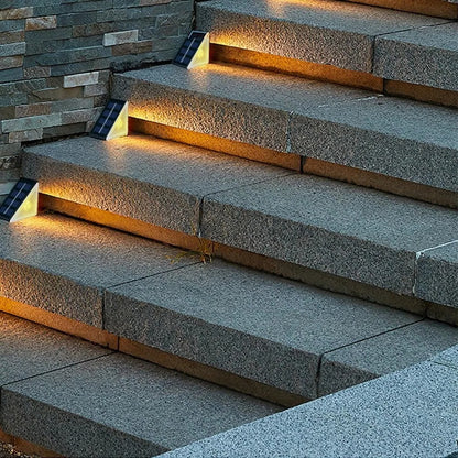 BrightSteps™ Solar Lights