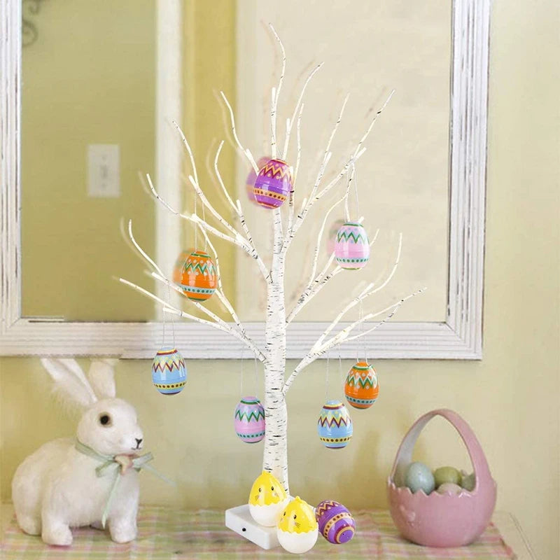 Easter Birch™ Tree Light